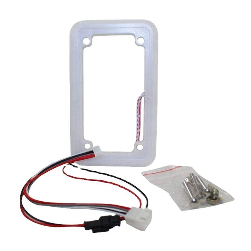 Arcade Vending & Laundry - Aceitador de Moedas 12V DC de