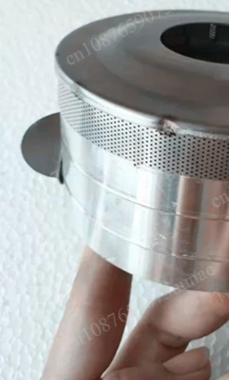 Cabeça de Açúcar para Máquina  - Candy Floss Machine avaliação e preço