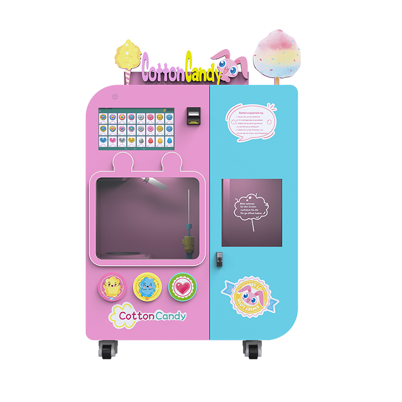 Máquina de Venda Automática de - Candy Vending Machine avaliação e preço