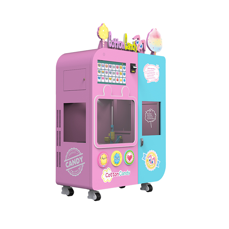 Máquina de Venda Automática de - Candy Vending Machine avaliação e preço