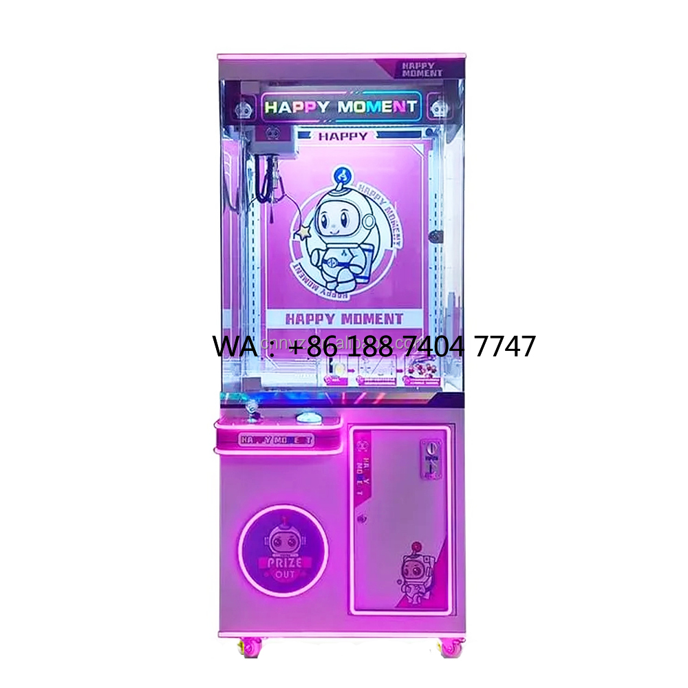 Máquina de Venda Automática de - Arcade Vending & Laundry avaliação e preço
