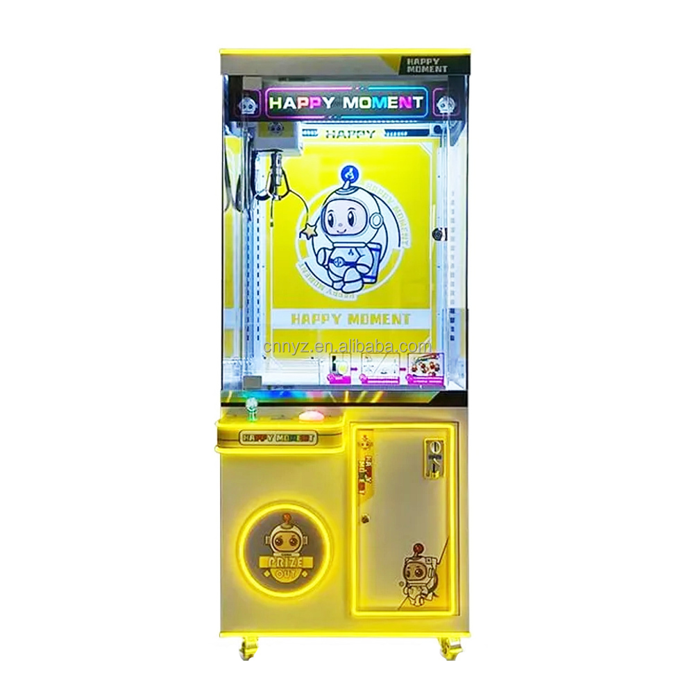 Máquina de Venda Automática de - Arcade Vending & Laundry avaliação e preço