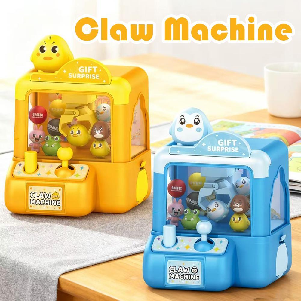 Máquina de Garra de Arcade Fof - Arcade Game Vending Machine avaliação e preço