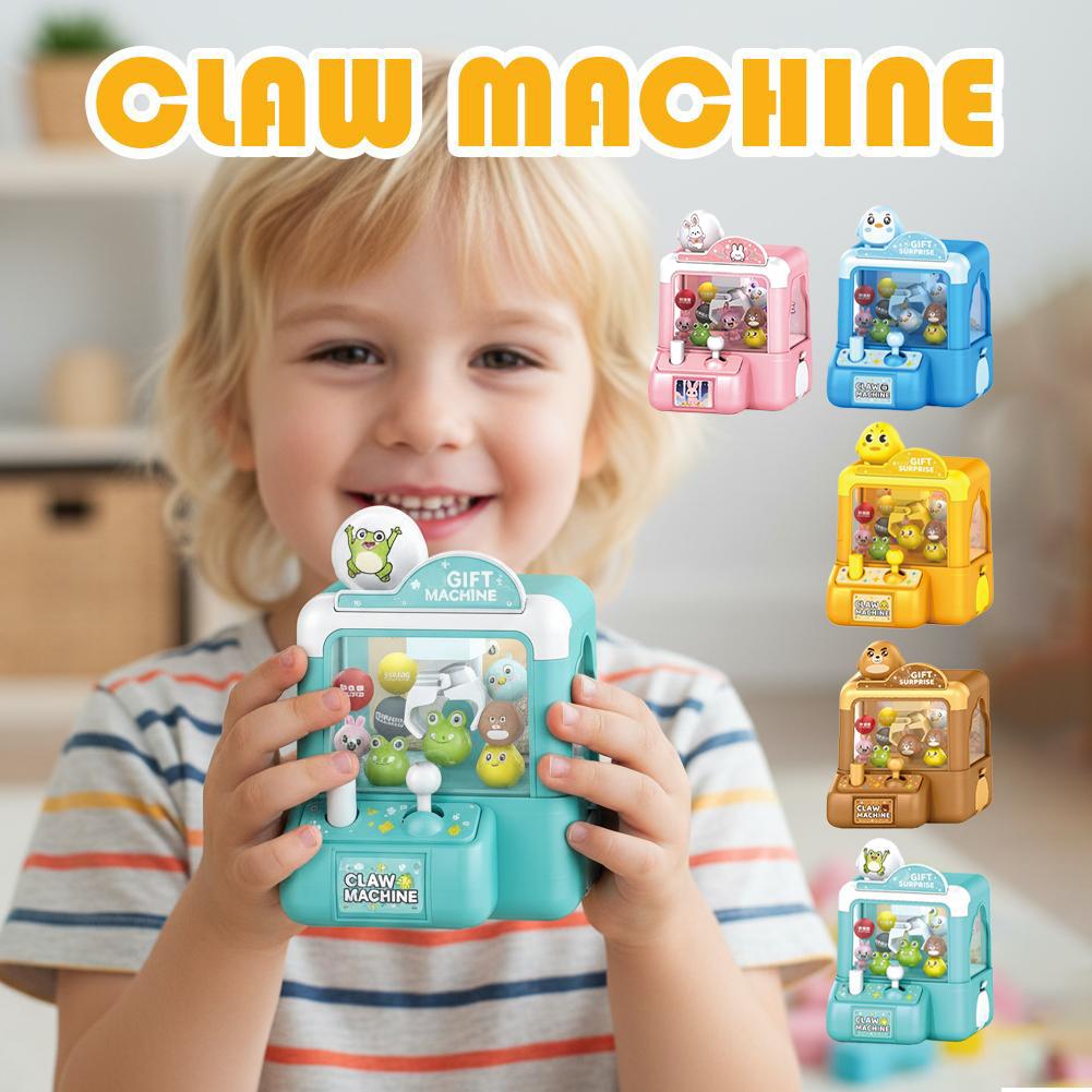 Máquina de Garra de Arcade Fof - Arcade Game Vending Machine avaliação e preço