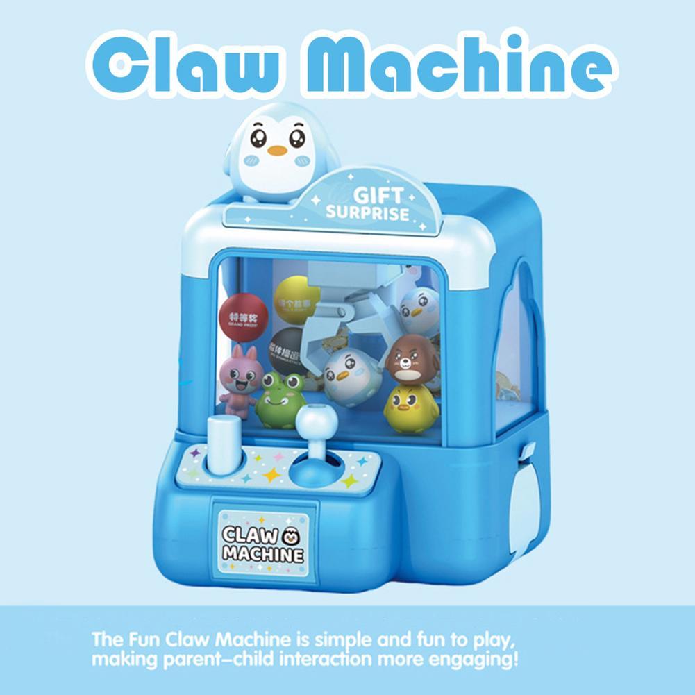 Máquina de Garra de Arcade Fof - Arcade Game Vending Machine avaliação e preço