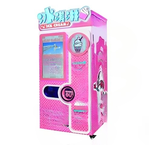 Máquina de Venda Automática de - Candy Vending Machine avaliação e preço
