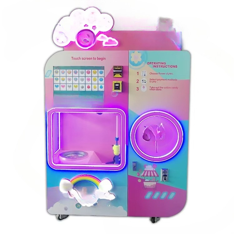 Máquina de venda automática de - Candy Vending Machine avaliação e preço