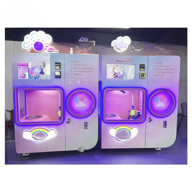 Máquina de venda automática de - Candy Vending Machine avaliação e preço