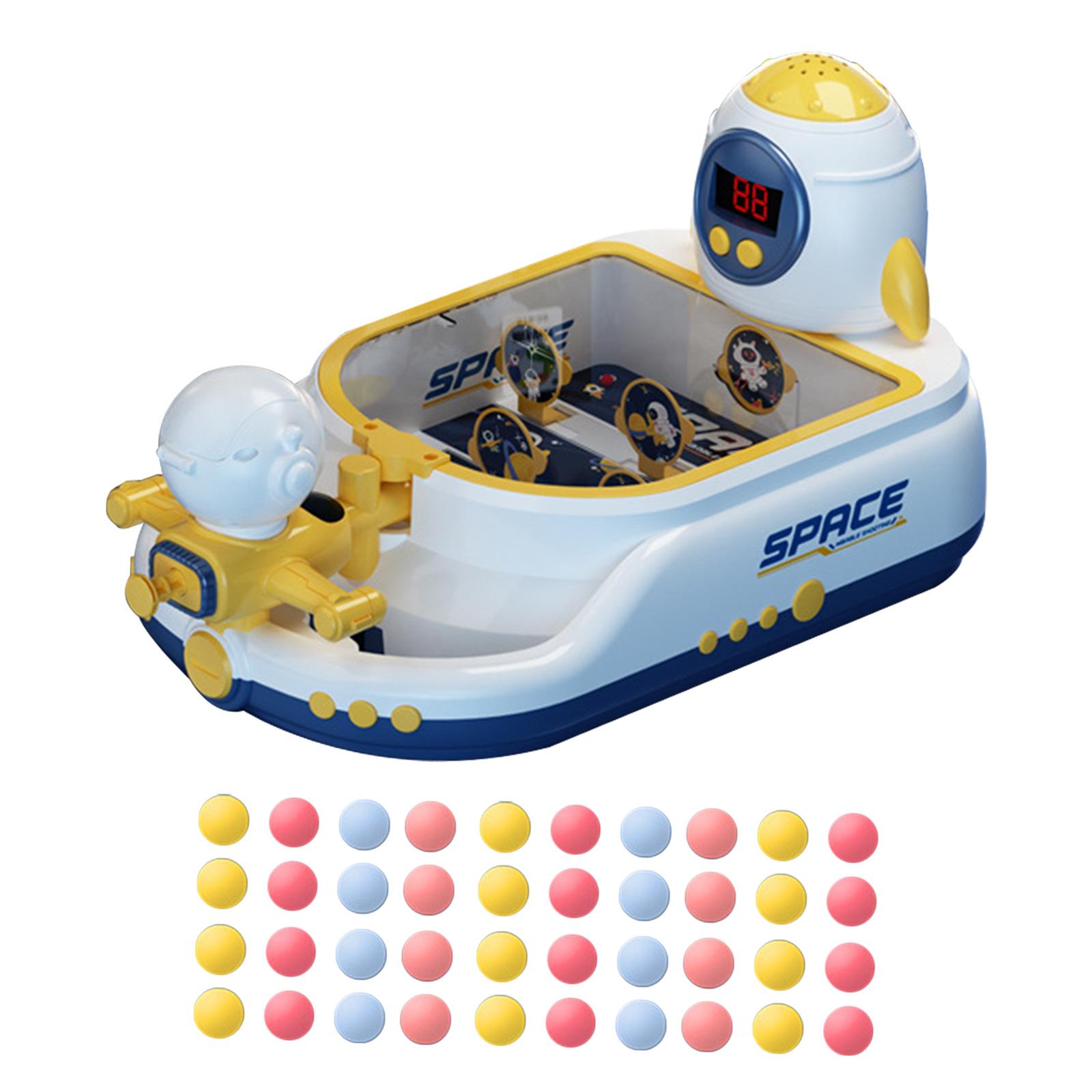 Máquina de Pinball de Mesa, Br - Pinball Machine avaliação e preço