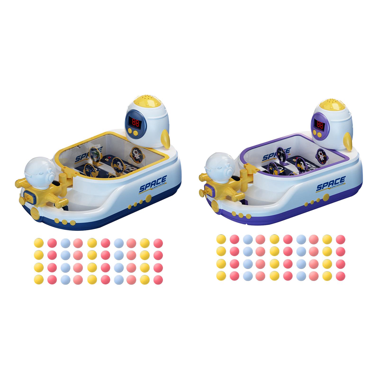 Máquina de Pinball de Mesa, Br - Pinball Machine avaliação e preço