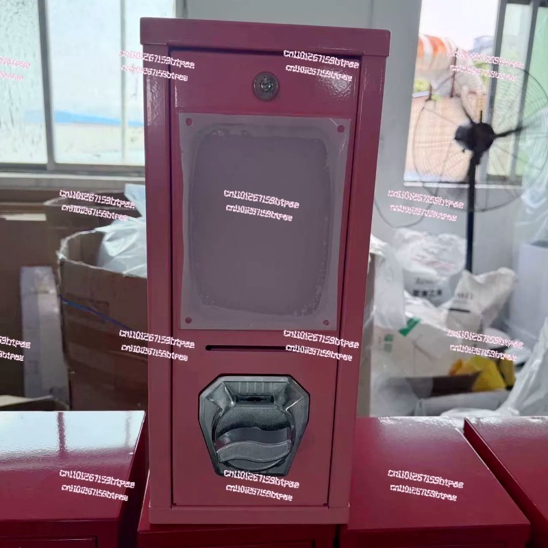 Máquina de cartas de arcade pa - Arcade Vending & Laundry avaliação e preço