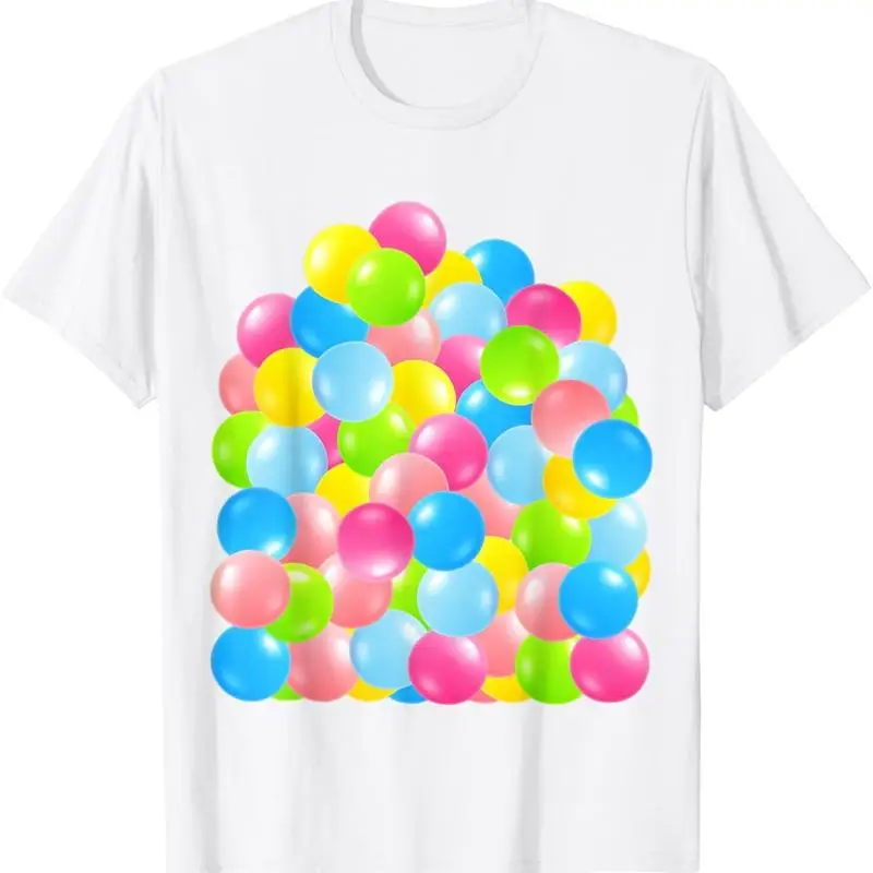 Camiseta Bubble Gum, fantasia  - Bubble Gum Machine avaliação e preço