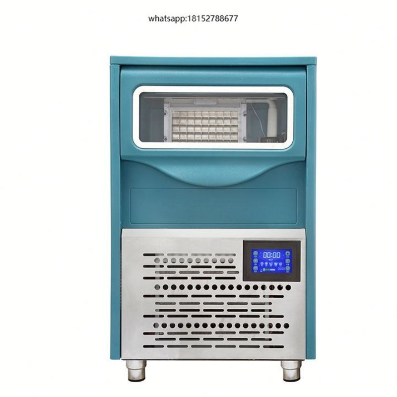 Máquina de Fazer Doces de Gelo - Candy Vending Machine avaliação e preço