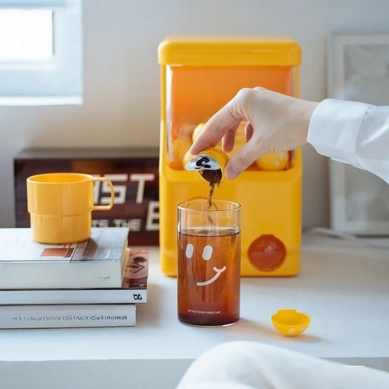 Máquina de Café em Cápsulas Ar - Arcade Vending & Laundry avaliação e preço