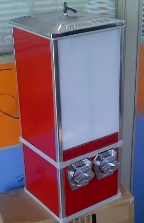 Máquina de Venda Automática de - Candy Vending Machine avaliação e preço