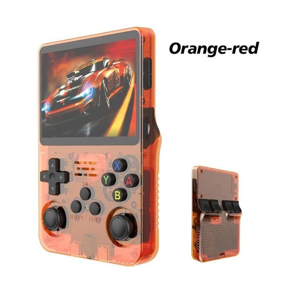 Console de Jogos R36S Portátil - Arcade Game Cabinet avaliação e preço