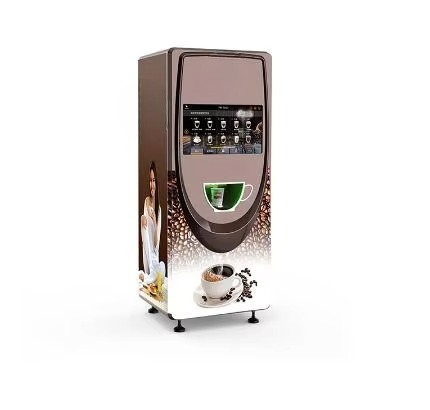 Máquina de Venda Automática Ro - Candy Vending Machine avaliação e preço